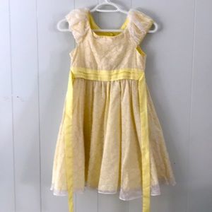 Easter dress